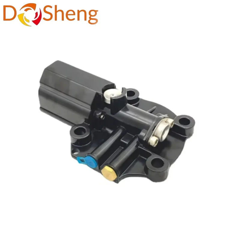 20590252 Truck Gear Shift Cylinder Air Brake Valve Solenoid Valve for VOLVO FH 400 420 440 460 21450362 20366720
20590252 Truck Gear Shift Cylinder Air Brake Valve Solenoid Valve for VOLVO FH 400 420 440 460 21450362 20366720