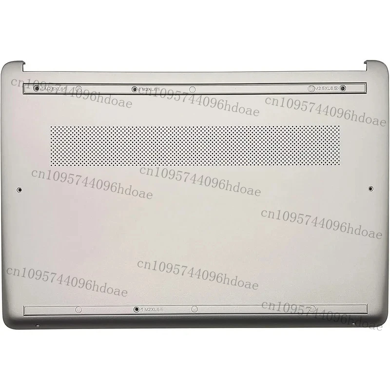 Новая оригинальная нижняя панель (D-панель) для HP 14-DQ 14S-DR TPN-Q221, серебристого цвета, L64894-001
Новая оригинальная нижняя панель (D-панель) для HP 14-DQ 14S-DR TPN-Q221, серебристого цвета, L64894-001