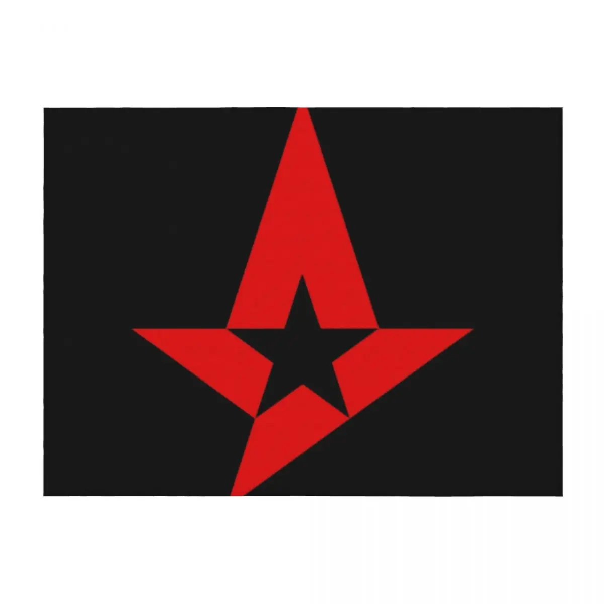 Astralis esports logo Throw Blanket Extra Large Throw Furry for winter Blankets For Sofas Blankets
Astralis esports logo Throw Blanket Extra Large Throw Furry for winter Blankets For Sofas Blankets