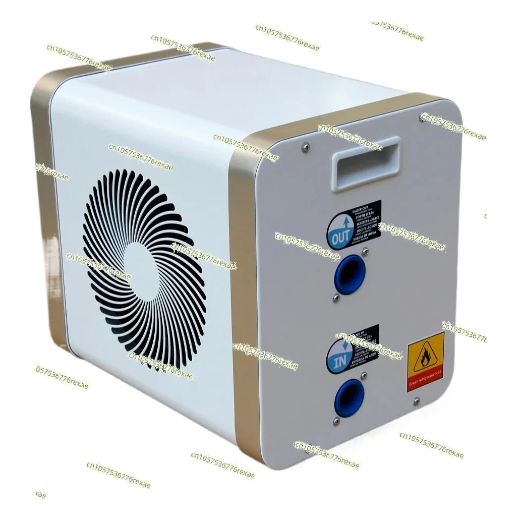 For Small Pools and Spas R32 Mini Swimming Pool Heaters Heat Pump Water Pump Pump Swimming Pool
For Small Pools and Spas R32 Mini Swimming Pool Heaters Heat Pump Water Pump Pump Swimming Pool