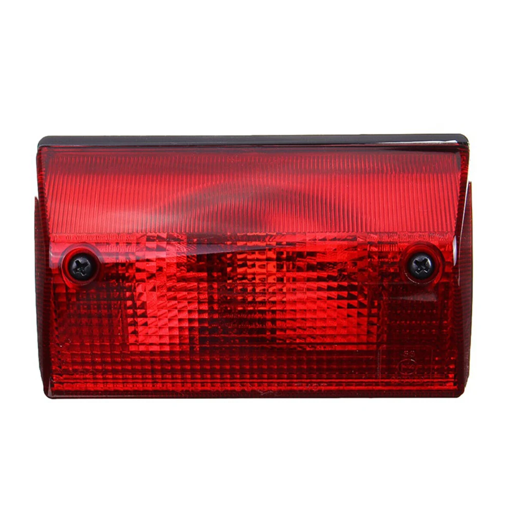 Fit for Mercedes Freightliner Sprinter 2500 3500 1995-2006 Red ABS Brake Light Brake Light
Fit for Mercedes Freightliner Sprinter 2500 3500 1995-2006 Red ABS Brake Light Brake Light