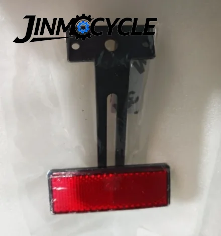 2024-2025 Motorcycle Rear Number Plate Reflector Parts FOR YAMAHA XT600 XT600E XT600Z XTZ250 XTZ660 FOR BMW R1200GS For HONDA
2024-2025 Motorcycle Rear Number Plate Reflector Parts FOR YAMAHA XT600 XT600E XT600Z XTZ250 XTZ660 FOR BMW R1200GS For HONDA