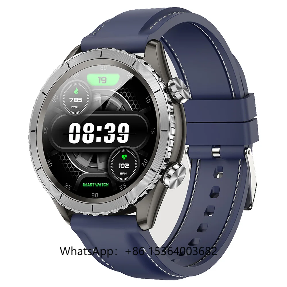 TJXL-SANVNET LC318 Smartwatch 1.43inch AMOLED Screen IP68 Waterproof ChatGPT Heart Rate Rotating Bezel Relojes Smart Watch for M
TJXL-SANVNET LC318 Smartwatch 1.43inch AMOLED Screen IP68 Waterproof ChatGPT Heart Rate Rotating Bezel Relojes Smart Watch for M