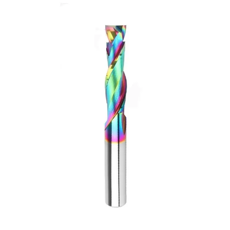 652F Precisions Alloy Engraving Router Bit 1/4inch Shank for Woodworking Carving Grooving Mortising Task
652F Precisions Alloy Engraving Router Bit 1/4inch Shank for Woodworking Carving Grooving Mortising Task
