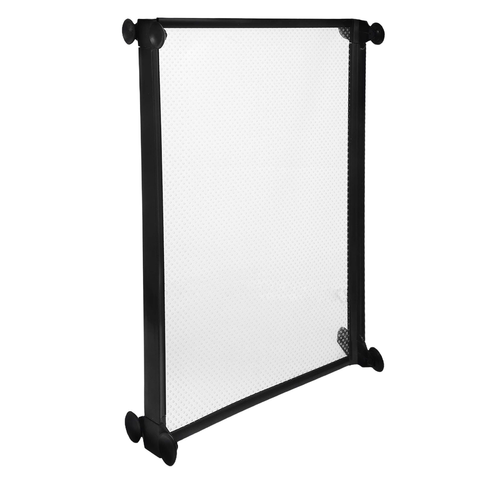 Black Plastic Fish Tank Divider Aquarium Suction Cup Split Aggressive Fish Breeding Fry Separation Aquarium Filter
Black Plastic Fish Tank Divider Aquarium Suction Cup Split Aggressive Fish Breeding Fry Separation Aquarium Filter