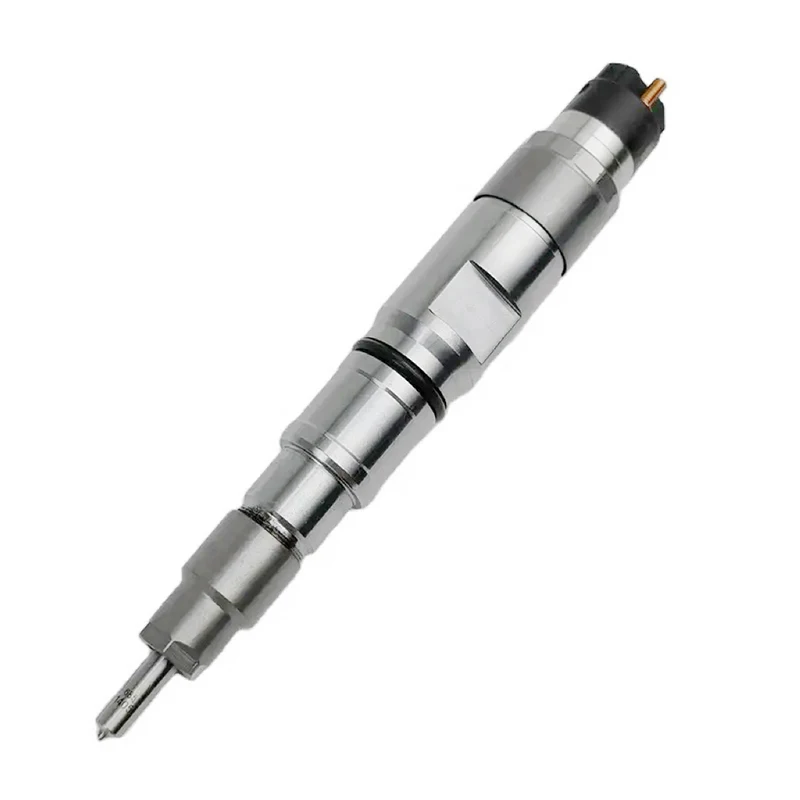 0445120369 Common rail injector China New truck diesel fuel injector 0 445 120 369 for Diesel Engine CRIN2-16 ISB 278607990157
0445120369 Common rail injector China New truck diesel fuel injector 0 445 120 369 for Diesel Engine CRIN2-16 ISB 278607990157