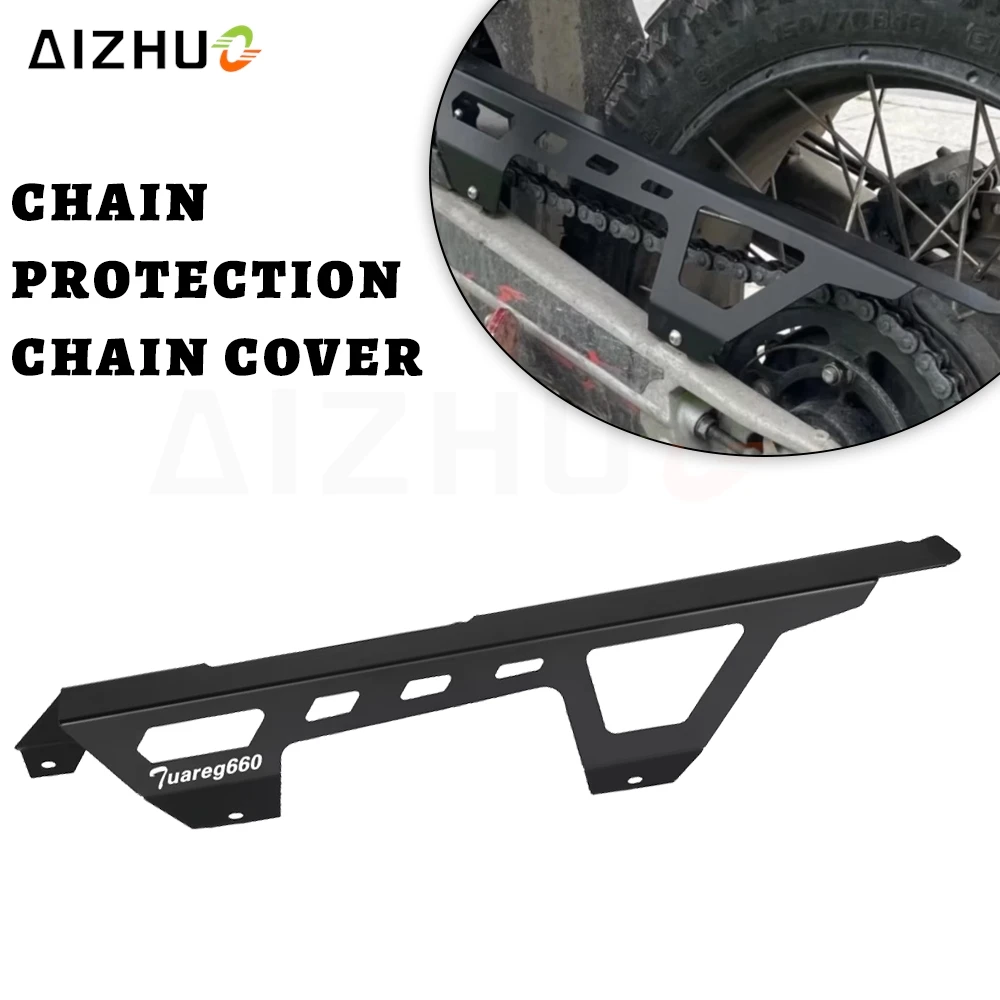 Tuareg600 ABS аксессуары для мотоциклов, защита цепи для Aprilia Tuareg 660 ABS 2022, защита цепи TUAREG660 2023 2024 
Tuareg600 ABS аксессуары для мотоциклов, защита цепи для Aprilia Tuareg 660 ABS 2022, защита цепи TUAREG660 2023 2024