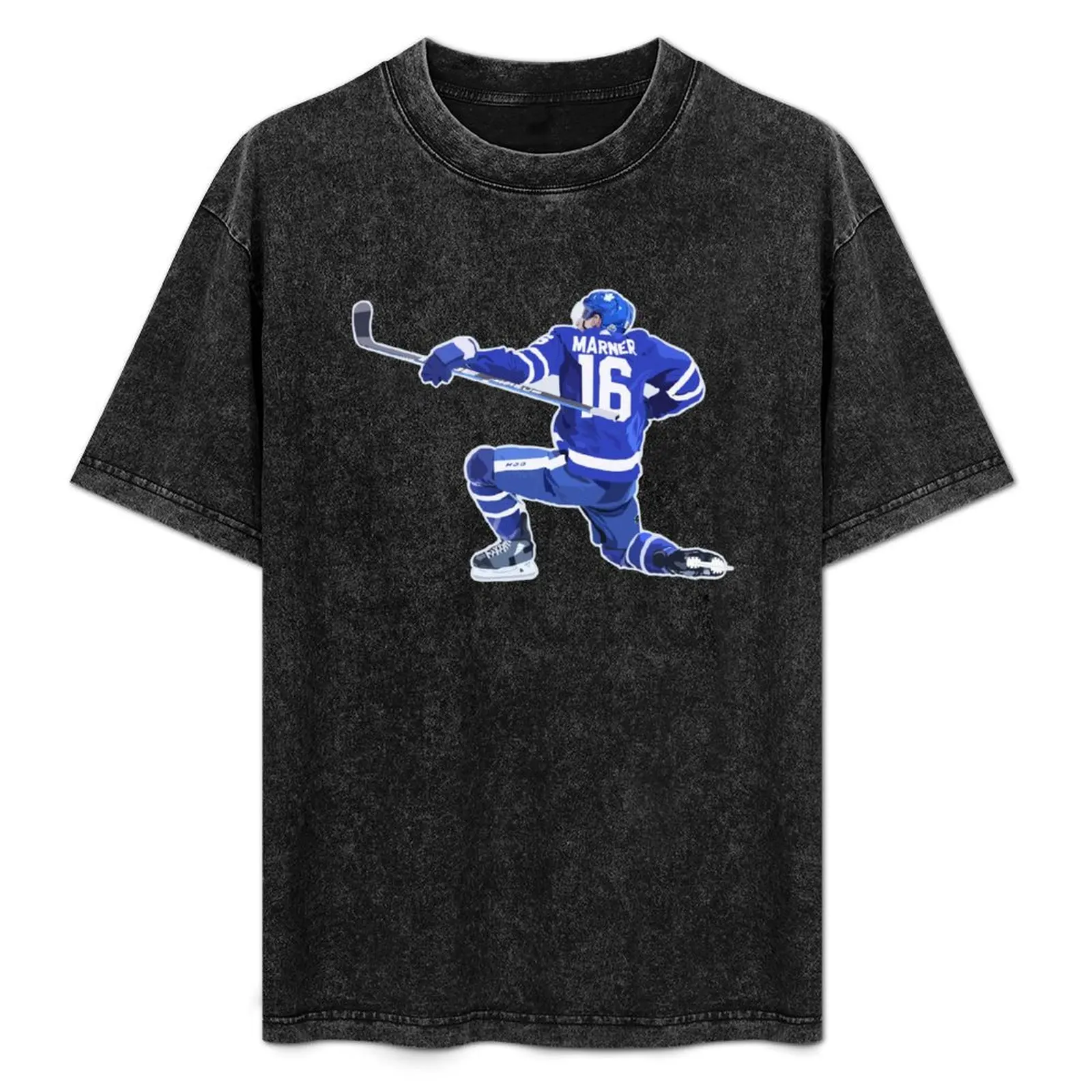 Mitch Marner T-Shirt Work Wear Lightweight Tee
Mitch Marner T-Shirt Work Wear Lightweight Tee