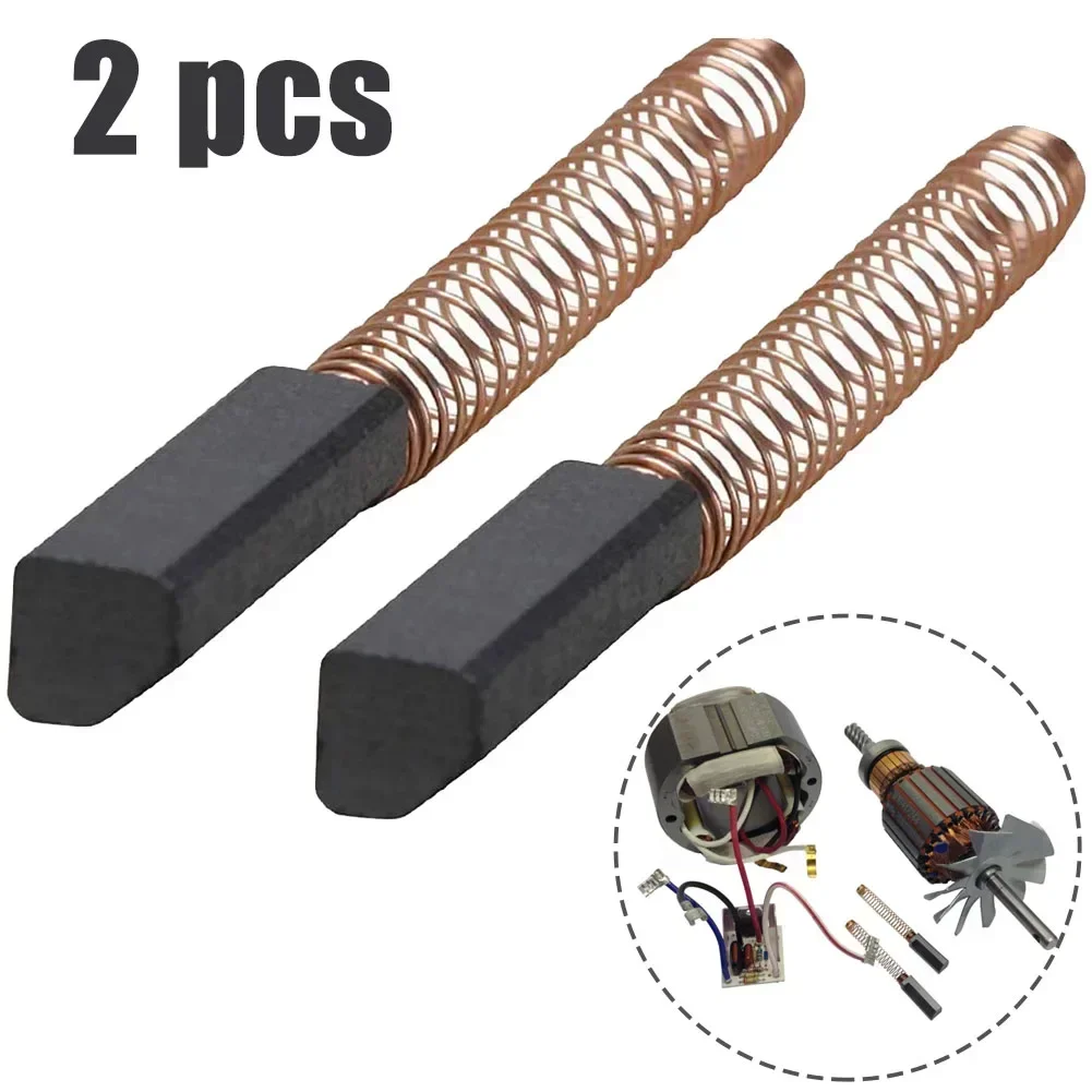 2X Mixers Carbon Brushes W10380496 Carbon Mixer Motor Brushes For K45K5~9706416 W10260958 WPW10380496 NEW
2X Mixers Carbon Brushes W10380496 Carbon Mixer Motor Brushes For K45K5~9706416 W10260958 WPW10380496 NEW