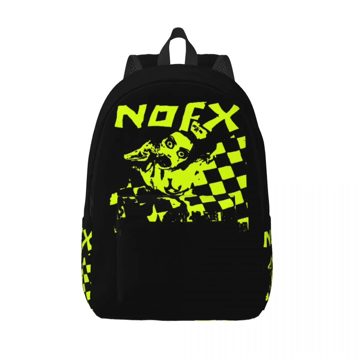 Outdoor Pump Up Retro Washable Casual N-Nofx Schoolbag Ladies Schoolbag Birthday
Outdoor Pump Up Retro Washable Casual N-Nofx Schoolbag Ladies Schoolbag Birthday
