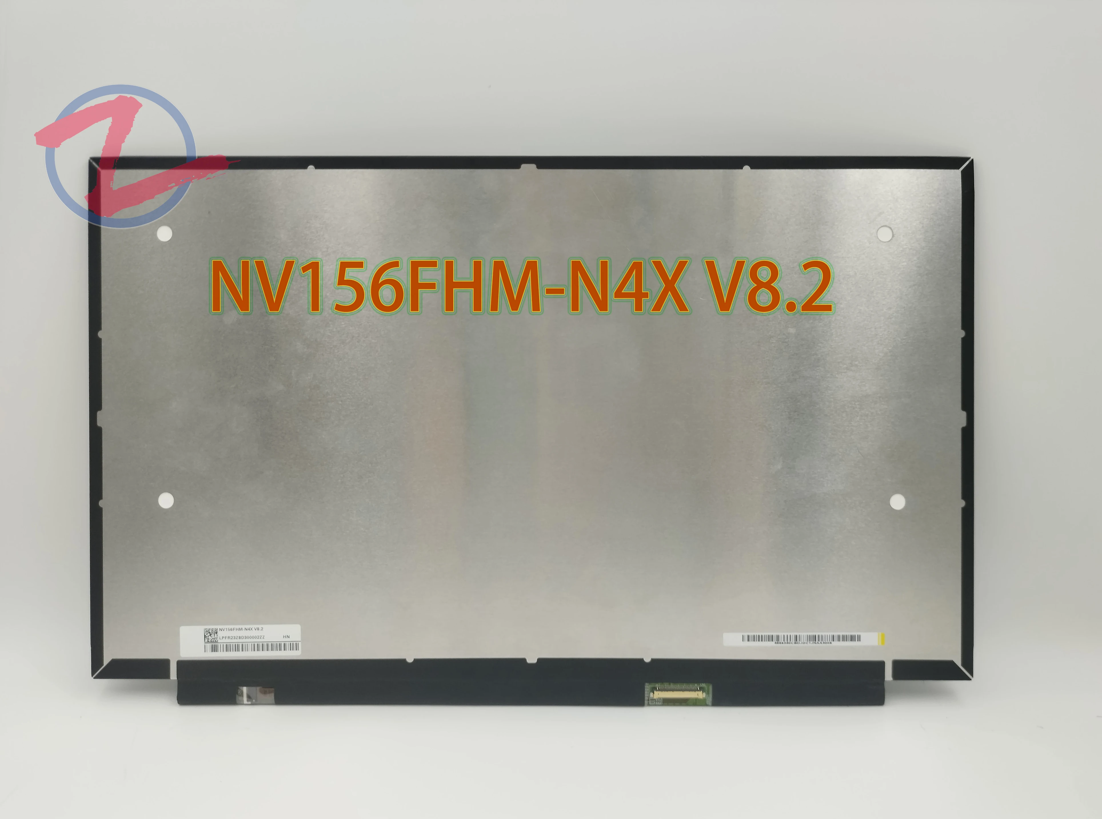 Оригинальный BOE 15,6 NV156FHM-N4S V8.0 FRU: 5D10X08070 EDP 30PIN 60 Гц 1920*1080, сменный ЖК-экран для ноутбука, панель дисплея в сборе
Оригинальный BOE 15,6 NV156FHM-N4S V8.0 FRU: 5D10X08070 EDP 30PIN 60 Гц 1920*1080, сменный ЖК-экран для ноутбука, панель дисплея в сборе