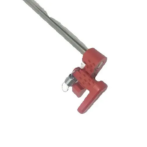 PC42T barcode printer label printer accessories left and right hooks/buckles, accessories For PC42D
PC42T barcode printer label printer accessories left and right hooks/buckles, accessories For PC42D