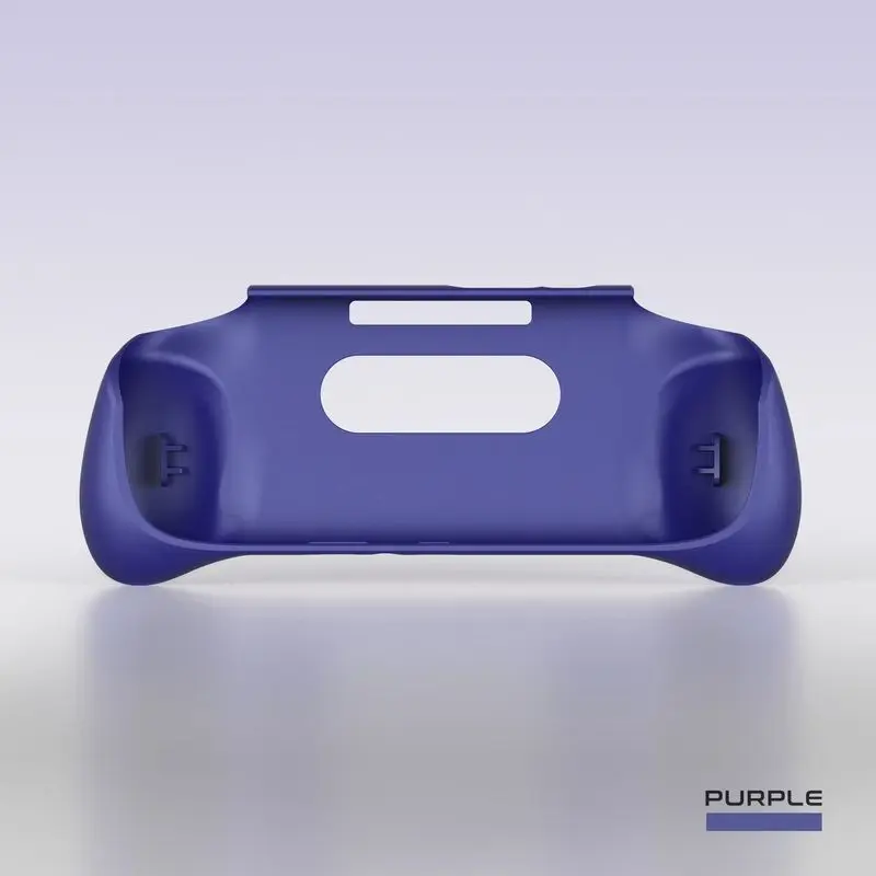 Retroid Pocket 5 RP5 ТПУ Матовый мягкий чехол для игровой консоли Водонепроницаемый противоударный износостойкий защитный чехол на заказ
Retroid Pocket 5 RP5 ТПУ Матовый мягкий чехол для игровой консоли Водонепроницаемый противоударный износостойкий защитный чехол на заказ