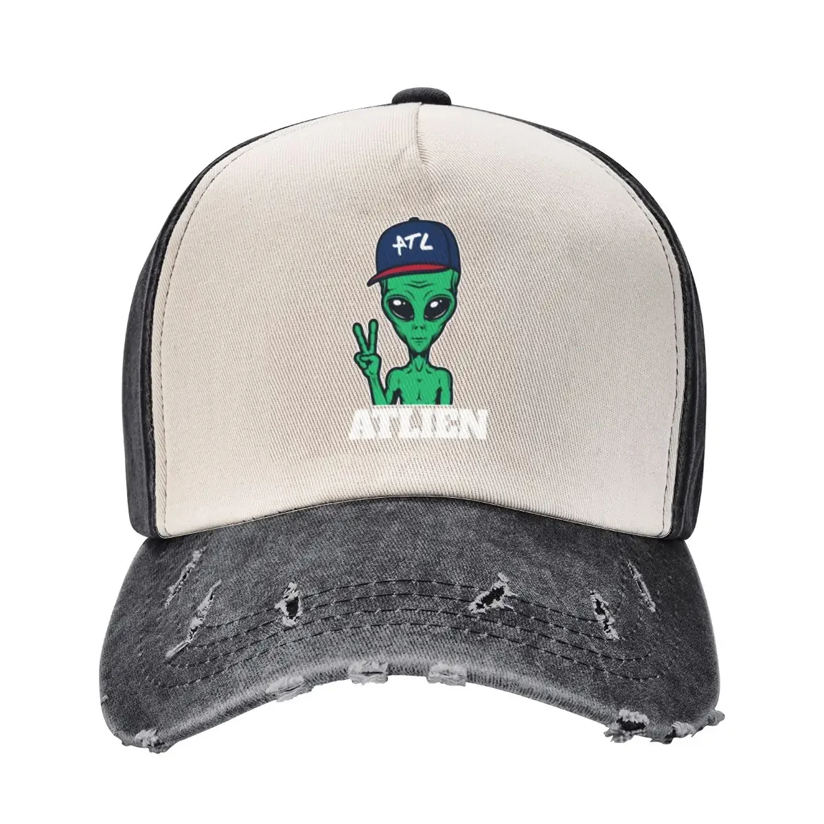 Atlanta Green Atlien Baseball Cap western Hat Hat Beach Hat Man Luxury Caps Women Men's
Atlanta Green Atlien Baseball Cap western Hat Hat Beach Hat Man Luxury Caps Women Men's
