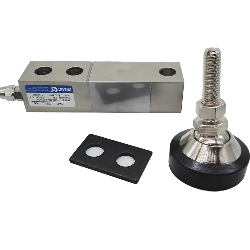 2026 Cheap H8C C3 1T hanging load cell H8C C3 2T compression Load Cells 1000kg load weight sensor
2026 Cheap H8C C3 1T hanging load cell H8C C3 2T compression Load Cells 1000kg load weight sensor