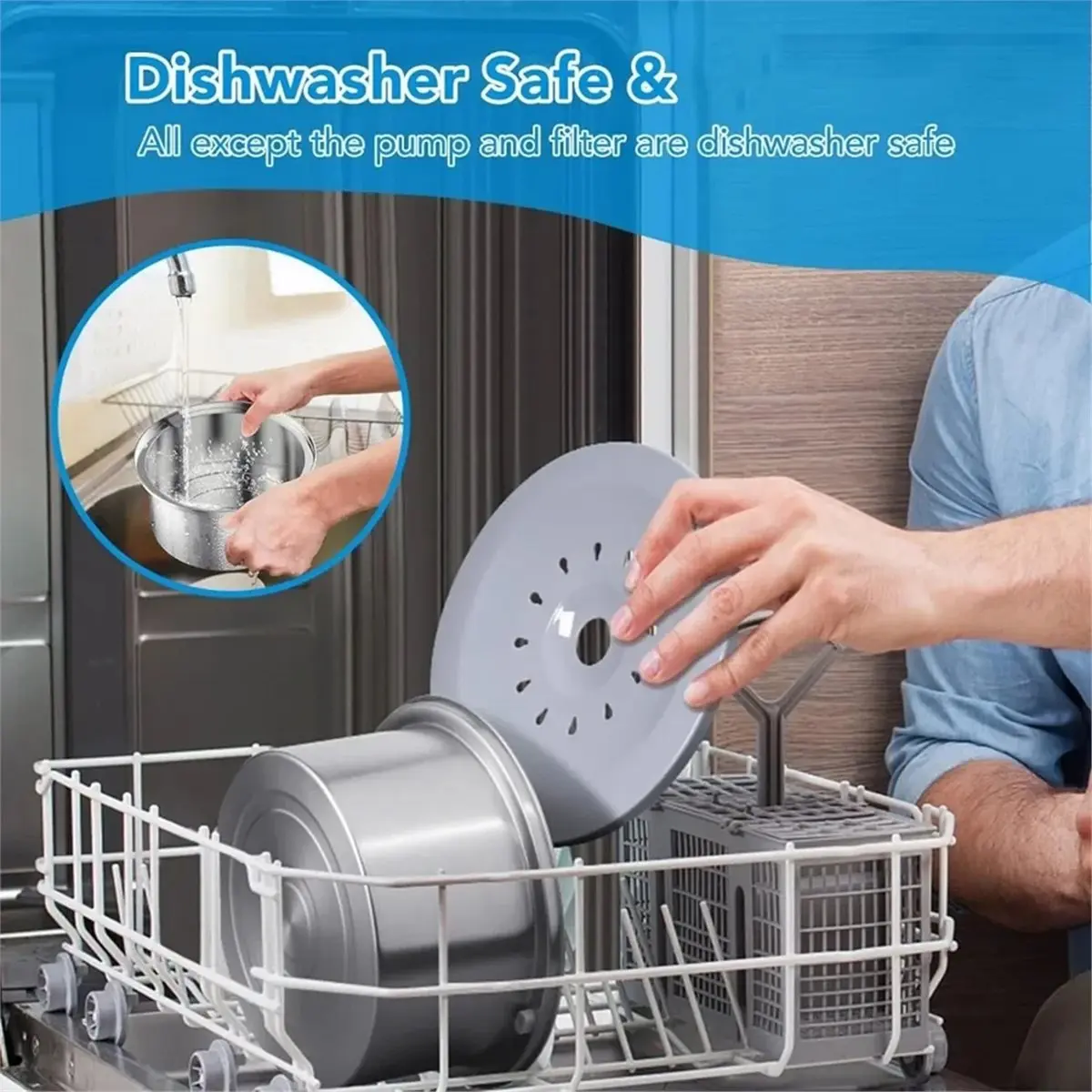 Миска для питьевой воды для собак из нержавеющей стали, миска для кошек без пролития, диспенсер для питьевой воды для домашних животных
Миска для питьевой воды для собак из нержавеющей стали, миска для кошек без пролития, диспенсер для питьевой воды для домашних животных