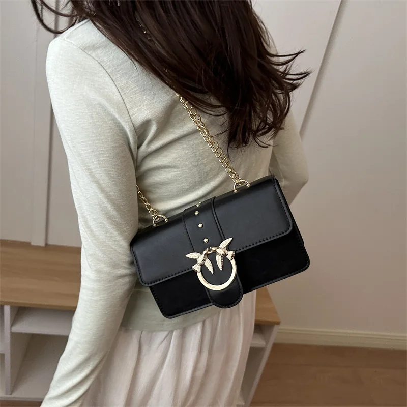2026 New Unique Design Multiway Bag for Women Exquisite Details High Quality Shoulder Underarm Purse Sophisticated Versatile
2026 New Unique Design Multiway Bag for Women Exquisite Details High Quality Shoulder Underarm Purse Sophisticated Versatile