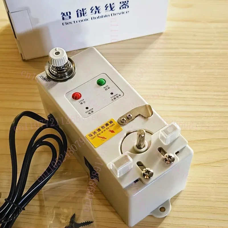Sewing Machine Flatbed Shuttle Core Winding Threading Intelligent Electronic Universal Threading
Sewing Machine Flatbed Shuttle Core Winding Threading Intelligent Electronic Universal Threading