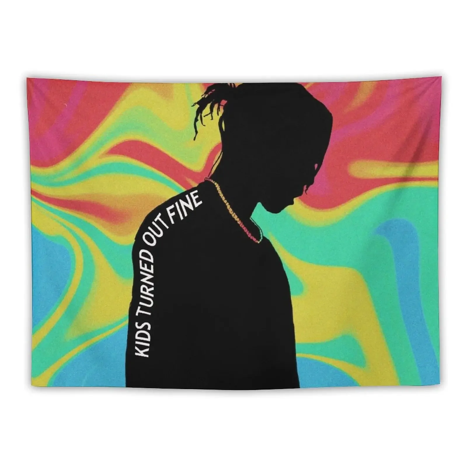 Kids Turned Out Fine Tapestry Room Aesthetic Mushroom Decoration Home Wall Decoration Tapestry
Kids Turned Out Fine Tapestry Room Aesthetic Mushroom Decoration Home Wall Decoration Tapestry