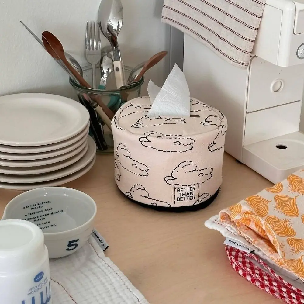 Bowknot Tissue Paper Storage Box Korean Style Space-saving Roll Paper Tissue Case INS Table Decor Roll Holder Desktop
Bowknot Tissue Paper Storage Box Korean Style Space-saving Roll Paper Tissue Case INS Table Decor Roll Holder Desktop