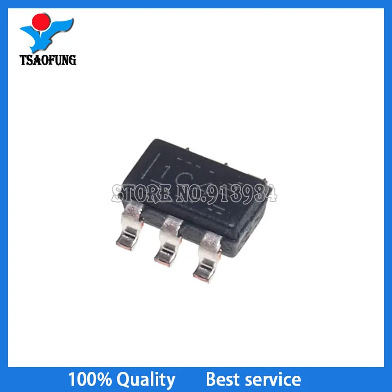 100Pieces TLV61046ADBVR TLV61046 1C4F SOT23-6 New Original
100Pieces TLV61046ADBVR TLV61046 1C4F SOT23-6 New Original