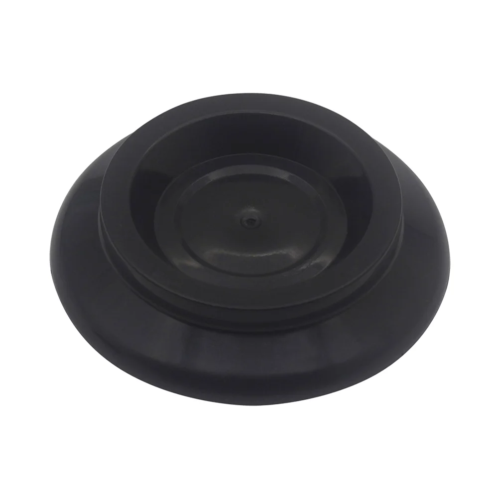 4pcs Piano Caster Cups Non-slip Piano Mats Anti-noise Floor Protector for Upright Piano Legs (Black)
4pcs Piano Caster Cups Non-slip Piano Mats Anti-noise Floor Protector for Upright Piano Legs (Black)