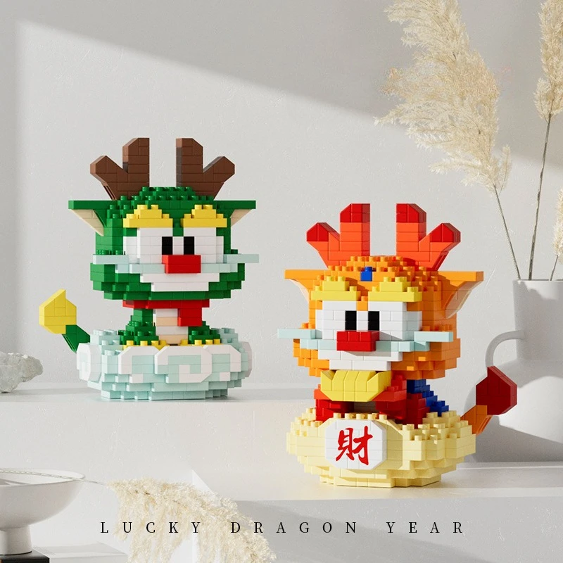 Новая пластиковая совместимая кукла Lucky Qingyunlong, микропарасти, ценная студенческая головоломка в сборе, игровой киоск
Новая пластиковая совместимая кукла Lucky Qingyunlong, микропарасти, ценная студенческая головоломка в сборе, игровой киоск