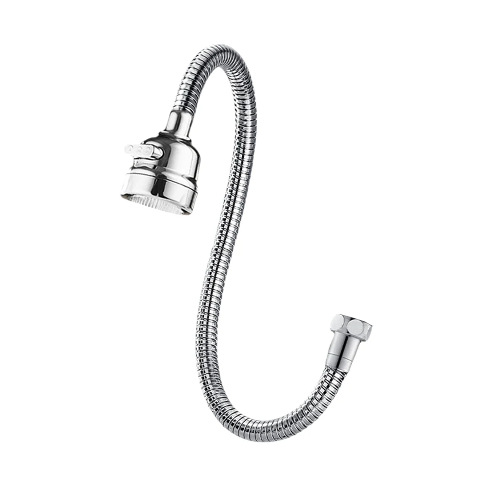 3-speed Functionality Faucet Extender Rinsing Dishes Adjustable Water Flow Kitchen Sink Accessory Mess-free Operation
3-speed Functionality Faucet Extender Rinsing Dishes Adjustable Water Flow Kitchen Sink Accessory Mess-free Operation