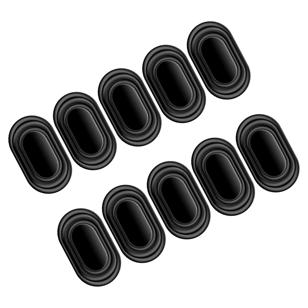 10 Pcs Car Door Pads Silica Gel Anti Vibration Stickers Protector Noise Reduction Durable Stylish Car Accessories
10 Pcs Car Door Pads Silica Gel Anti Vibration Stickers Protector Noise Reduction Durable Stylish Car Accessories