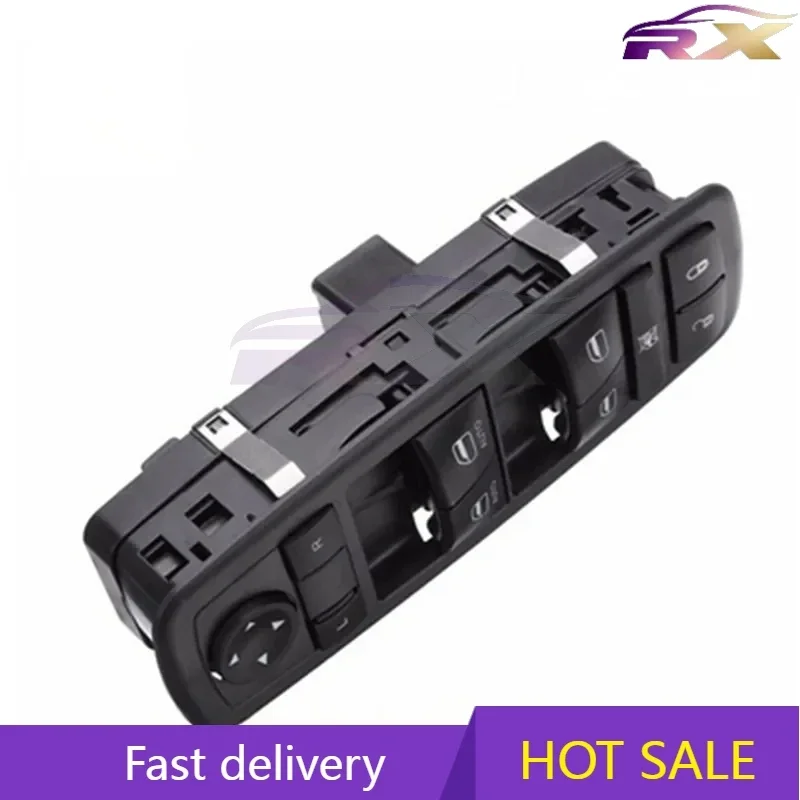 НОВИНКА: 4602863AB Подходит для Dodge Ram, кнопка управления стеклоподъемником, левая передняя, электрическая.
НОВИНКА: 4602863AB Подходит для Dodge Ram, кнопка управления стеклоподъемником, левая передняя, электрическая.