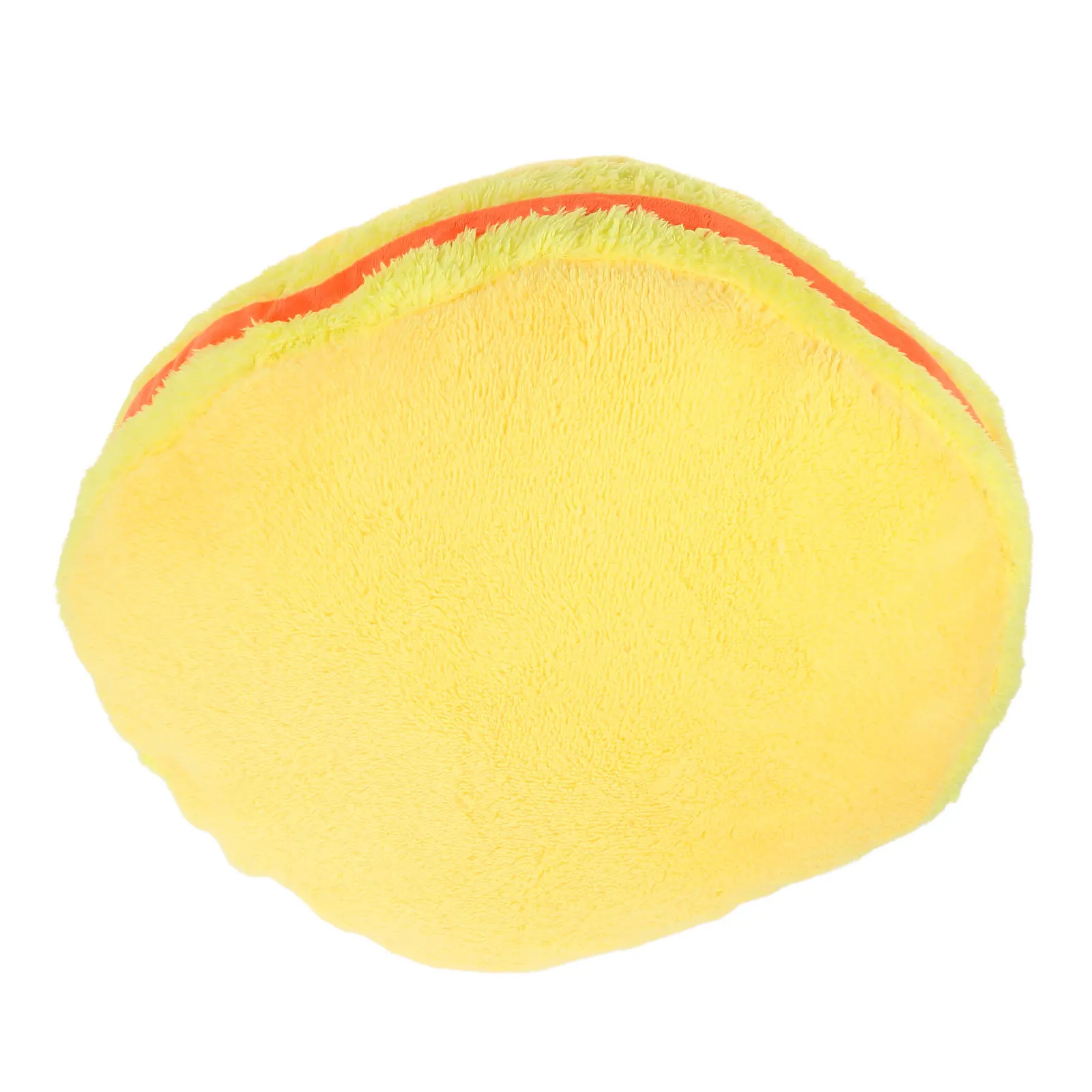 Creative Round Pillowcase Delicate Biscuit Shape Yellow 35Cm Lightweight Cushion Cover for Home Office Sofa Throw Pillow Cover
Creative Round Pillowcase Delicate Biscuit Shape Yellow 35Cm Lightweight Cushion Cover for Home Office Sofa Throw Pillow Cover
