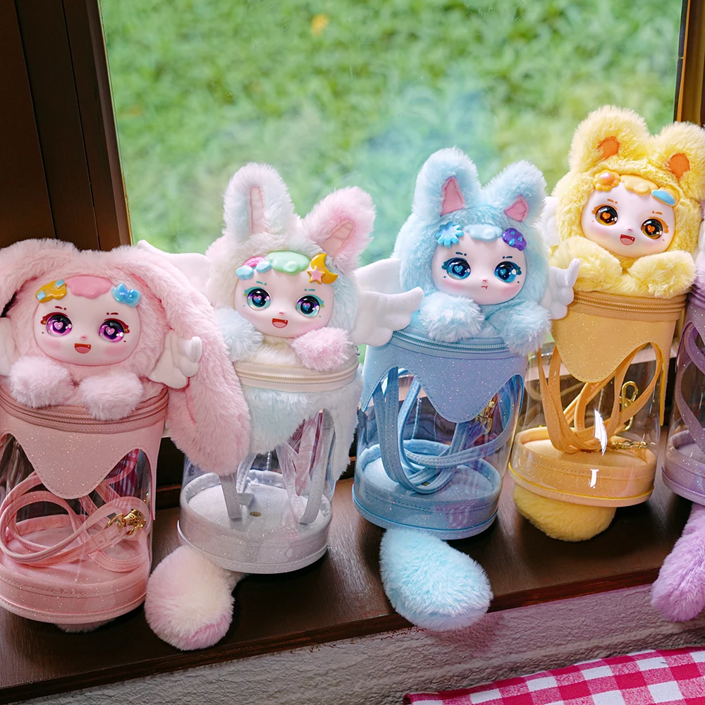 Желейная сумка Dream Fairy Dumia ula для девочек на выход, красивая, модная, вмещающая мобильный телефон
Желейная сумка Dream Fairy Dumia ula для девочек на выход, красивая, модная, вмещающая мобильный телефон