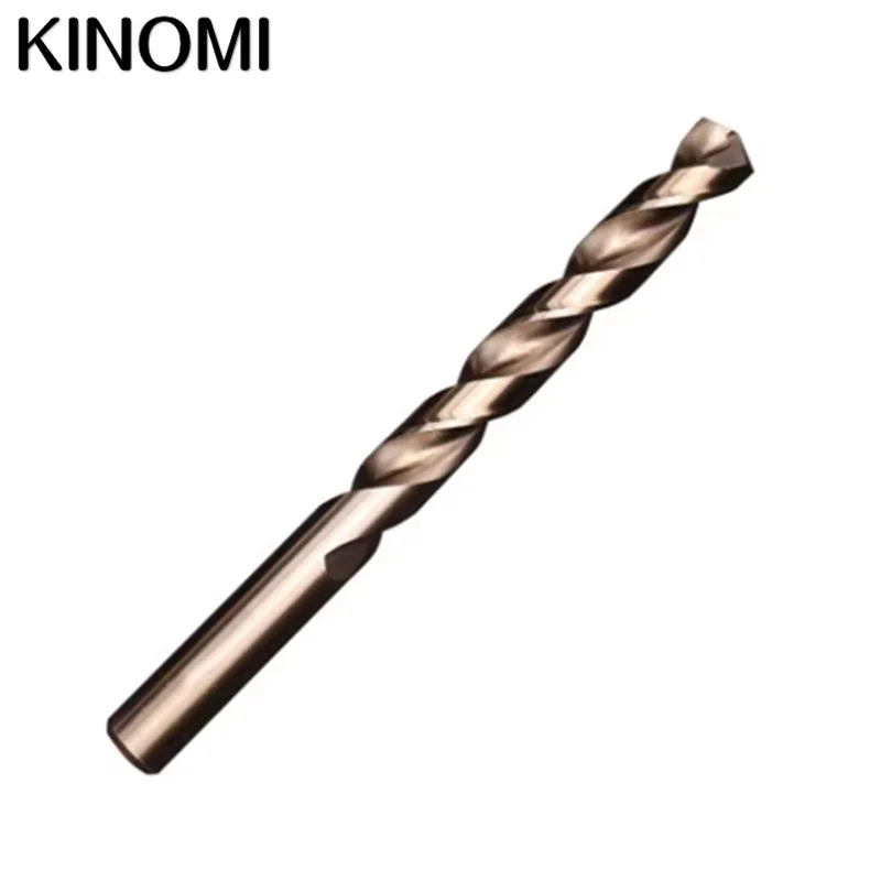 1pcs 9 9.2 9.5 9.8 10 10.5 20mm Cobalt High Speed Steel Drill Bit Twist Drill Bit CNC Lathe Drilling Tools Metalworking Bits
1pcs 9 9.2 9.5 9.8 10 10.5 20mm Cobalt High Speed Steel Drill Bit Twist Drill Bit CNC Lathe Drilling Tools Metalworking Bits