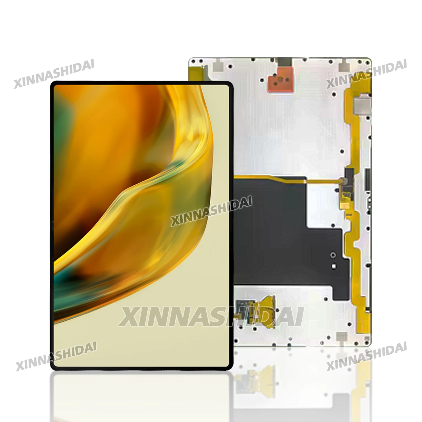 AAAAA+quality LCD For Samsung Galaxy X900 X906 LCD Display Touch Screen Digitizer Assembly Replacement Parts
AAAAA+quality LCD For Samsung Galaxy X900 X906 LCD Display Touch Screen Digitizer Assembly Replacement Parts