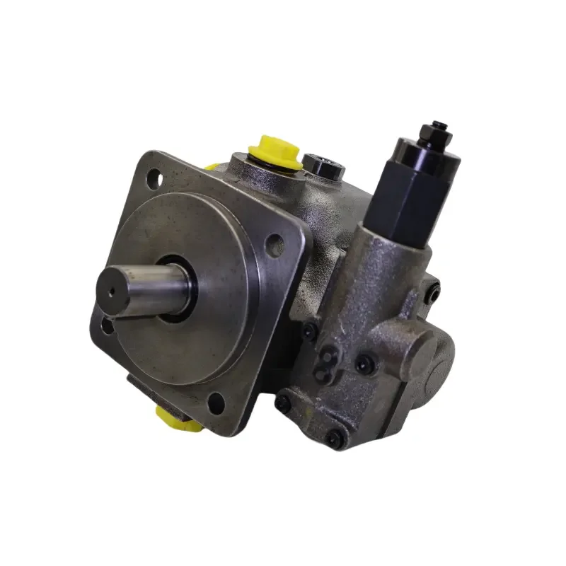 OEM PV7 Series PV7-1X/10-14RE01MC0-16 PV7-1A/16-20RE-01MC016 PV7-1X/63-71RE07MC0-16 Hydraulic Vane Pump
OEM PV7 Series PV7-1X/10-14RE01MC0-16 PV7-1A/16-20RE-01MC016 PV7-1X/63-71RE07MC0-16 Hydraulic Vane Pump