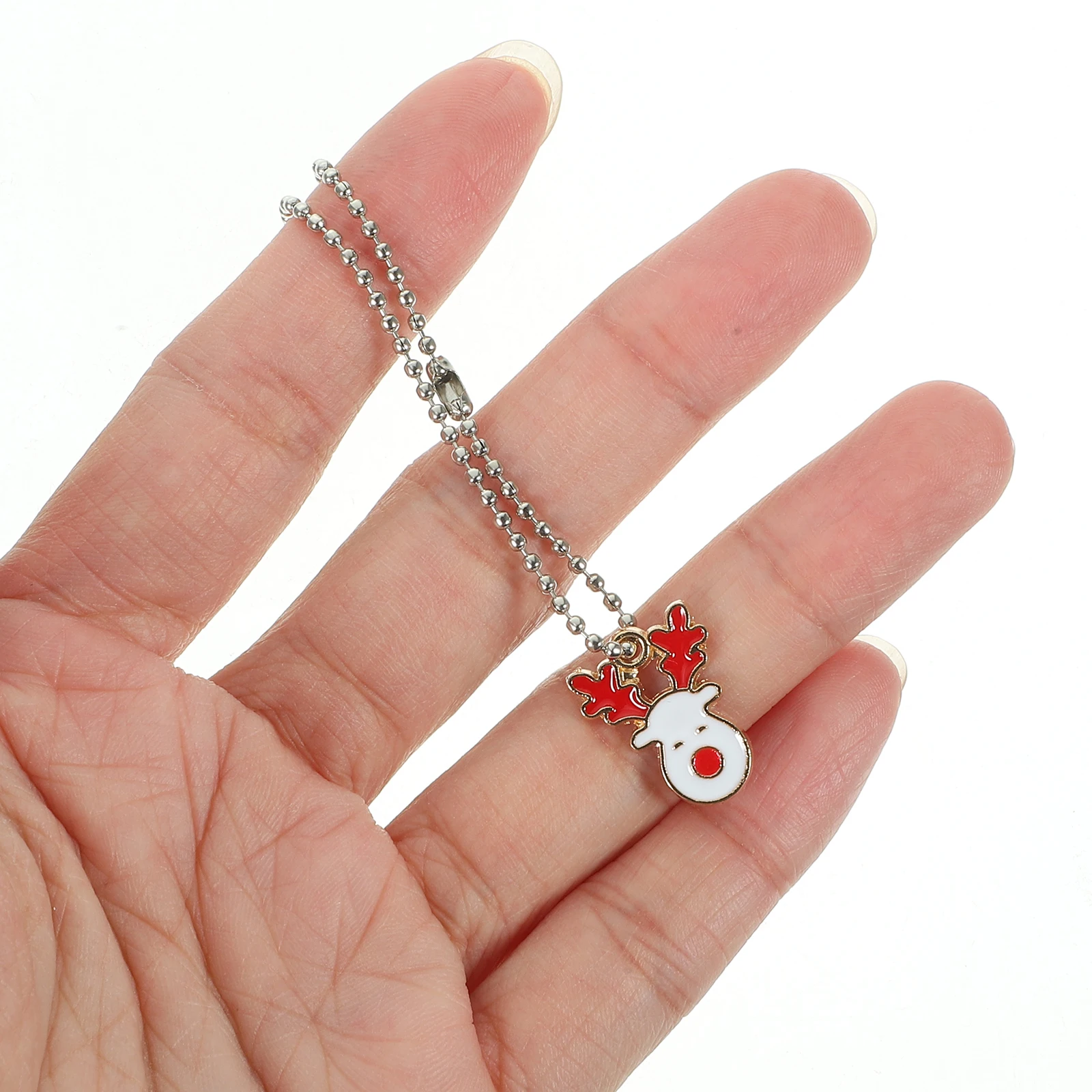 24 Different Patterns Christmas Pendants Xmas Alloy Charms for Jewelry Making DIY Accessories Pendant Decor Gifts
24 Different Patterns Christmas Pendants Xmas Alloy Charms for Jewelry Making DIY Accessories Pendant Decor Gifts