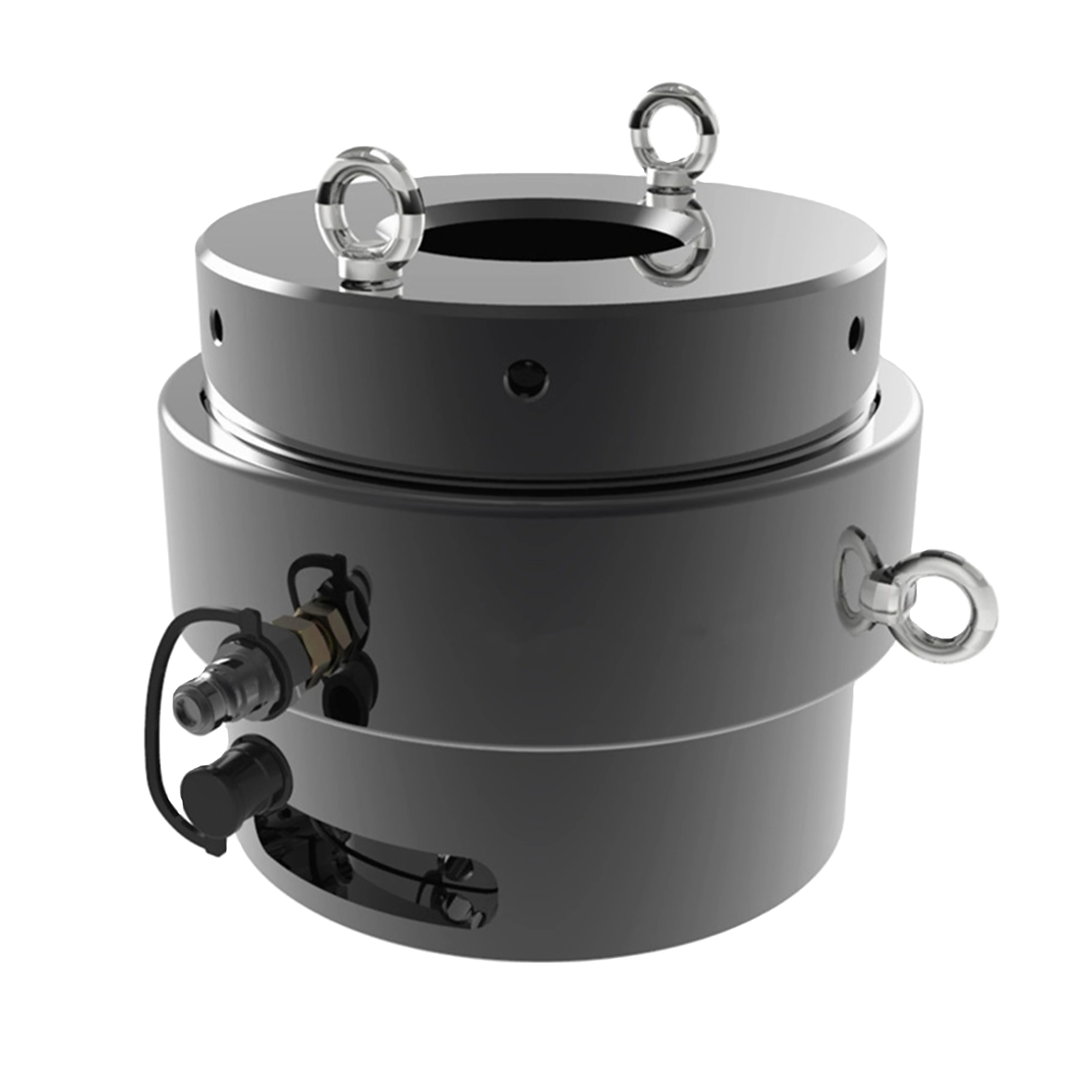 KS-ST1 High Pressure Hydraulic Bolt Tensioner
KS-ST1 High Pressure Hydraulic Bolt Tensioner