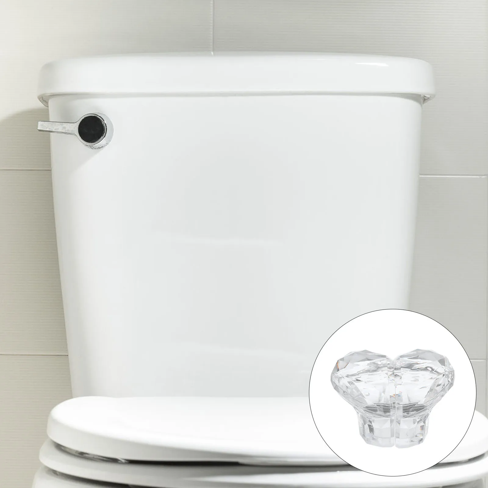 2 пары кнопок для унитаза в форме сердца, прозрачная кнопка для унитаза, сменная кнопка для смыва в ванной комнате, аксессуар для крышки, ручка
2 пары кнопок для унитаза в форме сердца, прозрачная кнопка для унитаза, сменная кнопка для смыва в ванной комнате, аксессуар для крышки, ручка