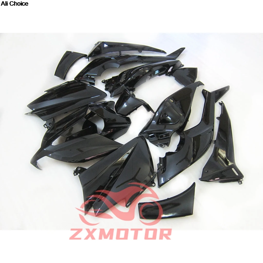 Suitable For YAMAHA TMAX530 12 13 14 Fairing Set TMAX 530 2012 2013 2014 Motorcycle Aftermarket Fairings Kit
Suitable For YAMAHA TMAX530 12 13 14 Fairing Set TMAX 530 2012 2013 2014 Motorcycle Aftermarket Fairings Kit