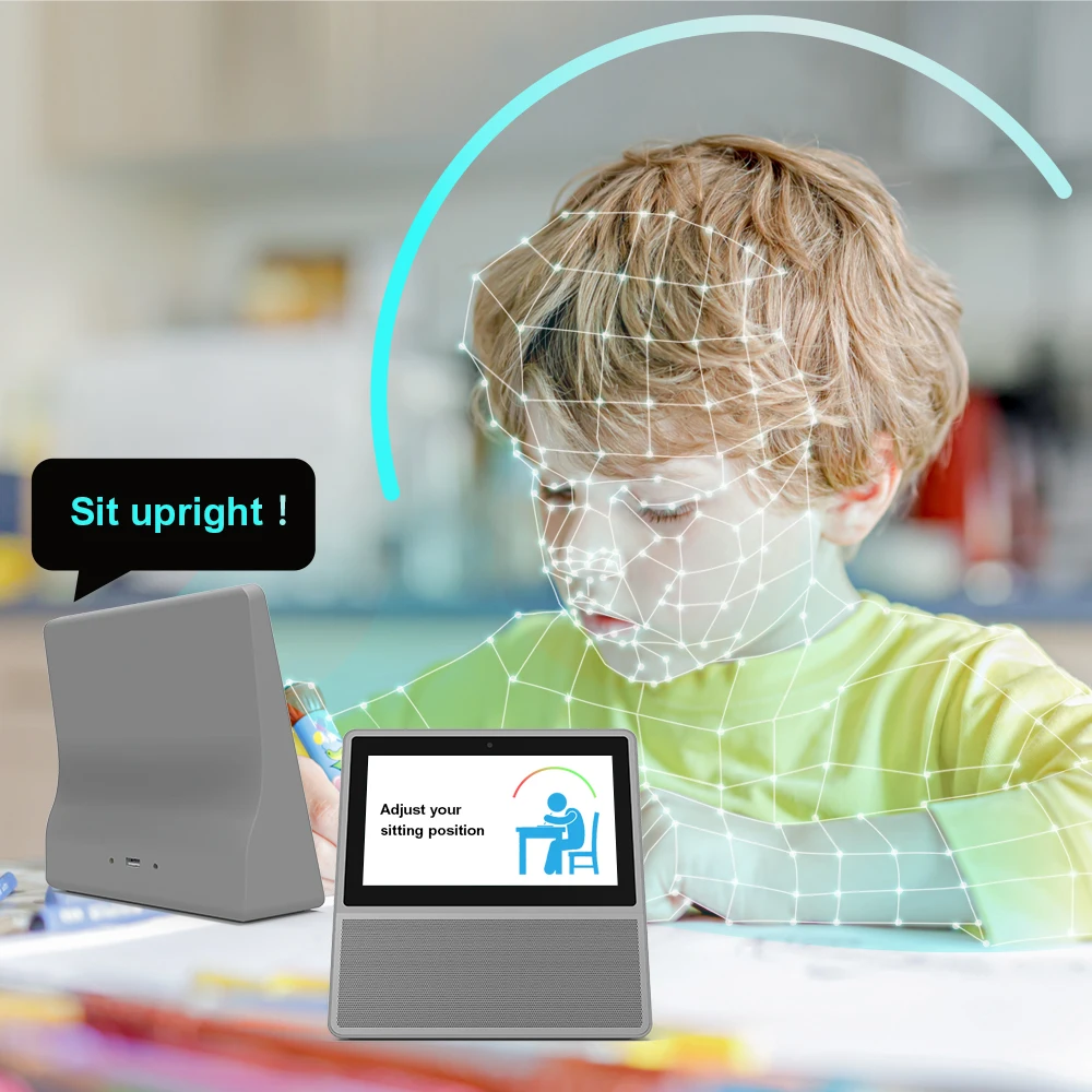 Kids Posture Recognition Student Education Android Tablet Pc Classroom Docking Keyboard TOF Stylus Pen Android ODM Tablet PC
Kids Posture Recognition Student Education Android Tablet Pc Classroom Docking Keyboard TOF Stylus Pen Android ODM Tablet PC