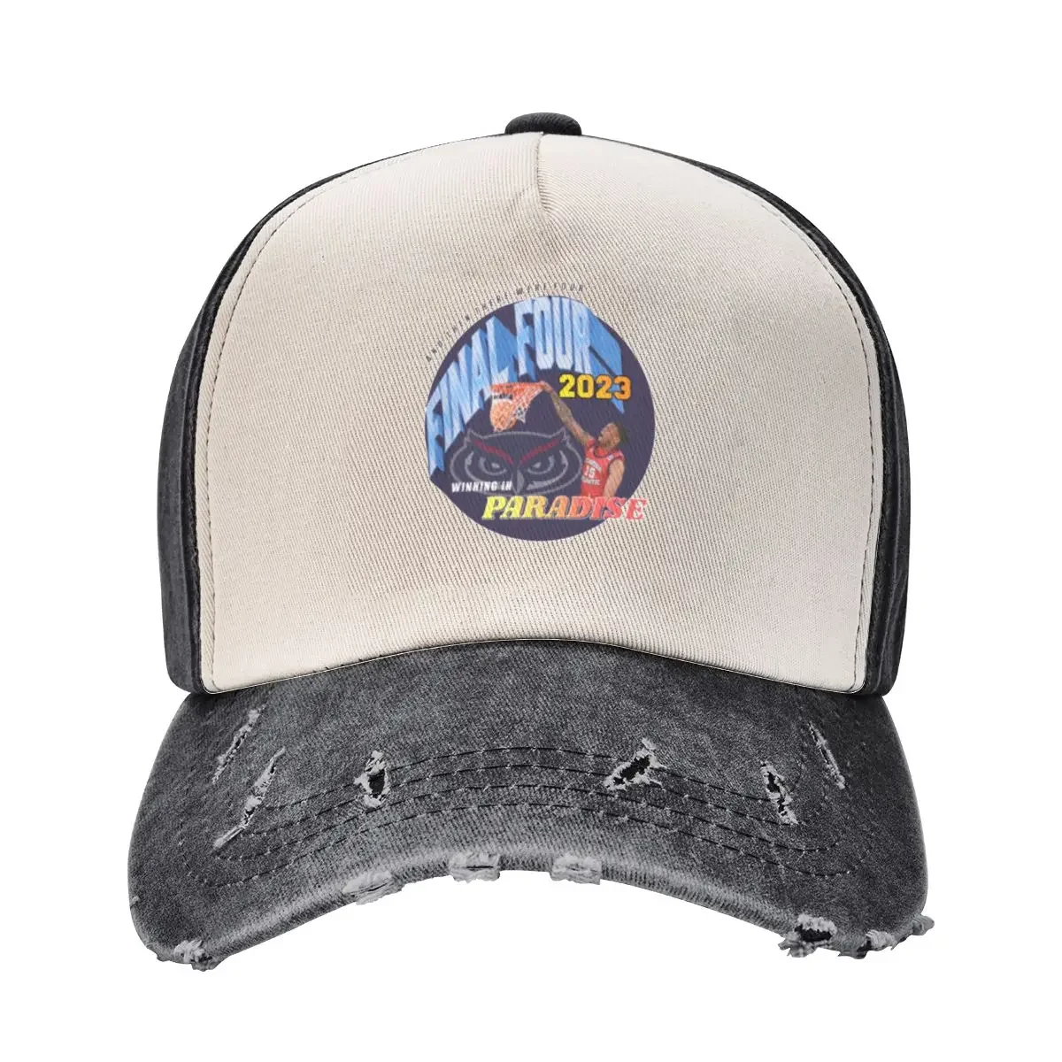 Florida Atlantic University March Madness Final Four Design Baseball Cap |-F-| Sunhat Custom Cap Women's Beach Men's
Florida Atlantic University March Madness Final Four Design Baseball Cap |-F-| Sunhat Custom Cap Women's Beach Men's