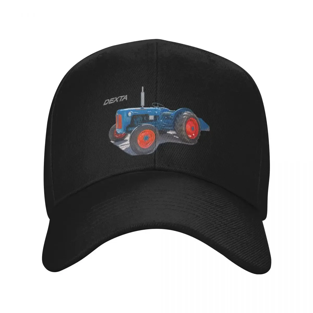 Dexta tractor Baseball Cap party Hat sun hat Hat Baseball Cap Trucker Cap Women's Golf Wear Men's
Dexta tractor Baseball Cap party Hat sun hat Hat Baseball Cap Trucker Cap Women's Golf Wear Men's
