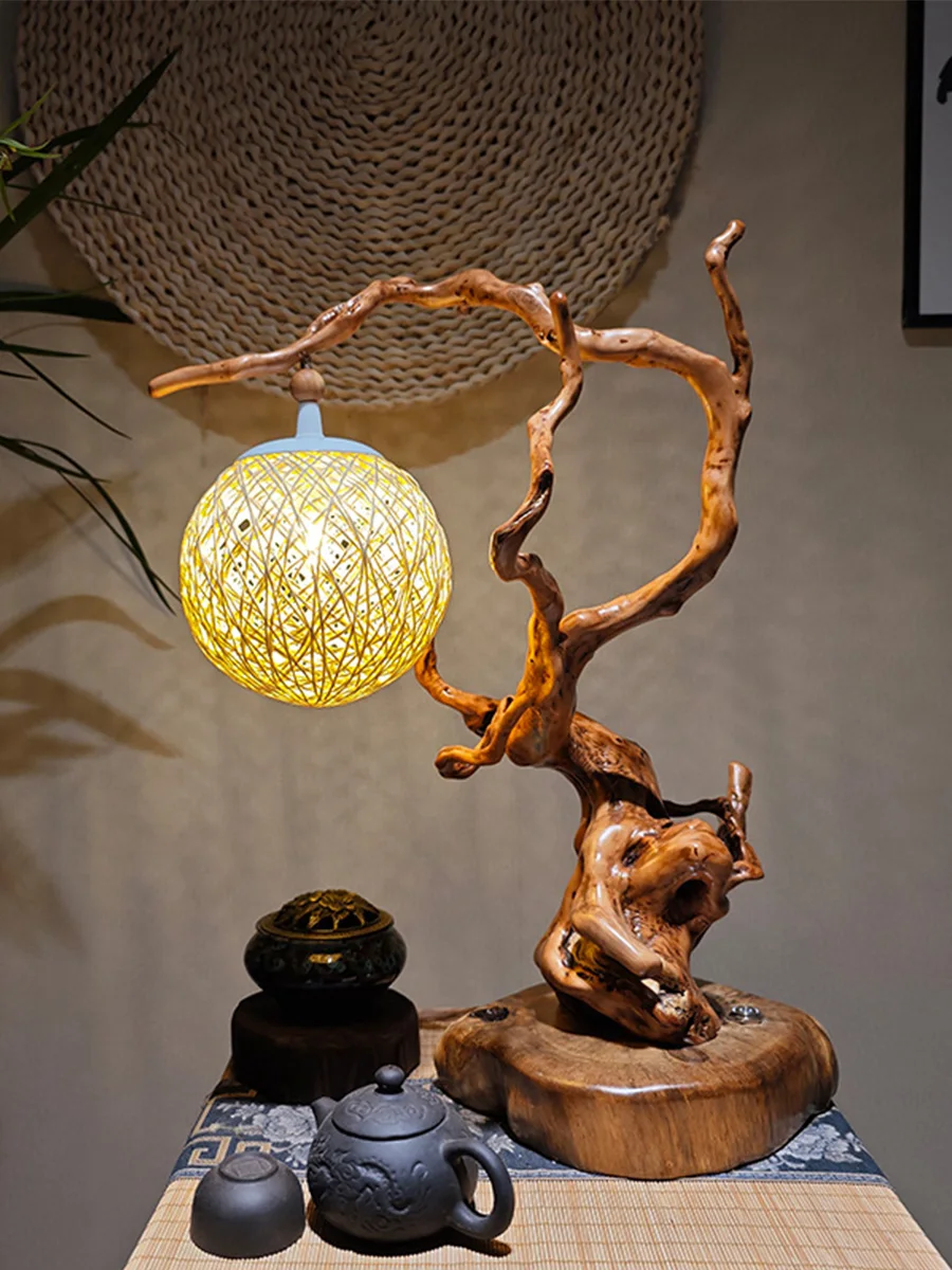 In 2023, the new typhoon, the new Chinese table lamp, log tea room and study room were decorated with luxury bedroom bed
In 2023, the new typhoon, the new Chinese table lamp, log tea room and study room were decorated with luxury bedroom bed