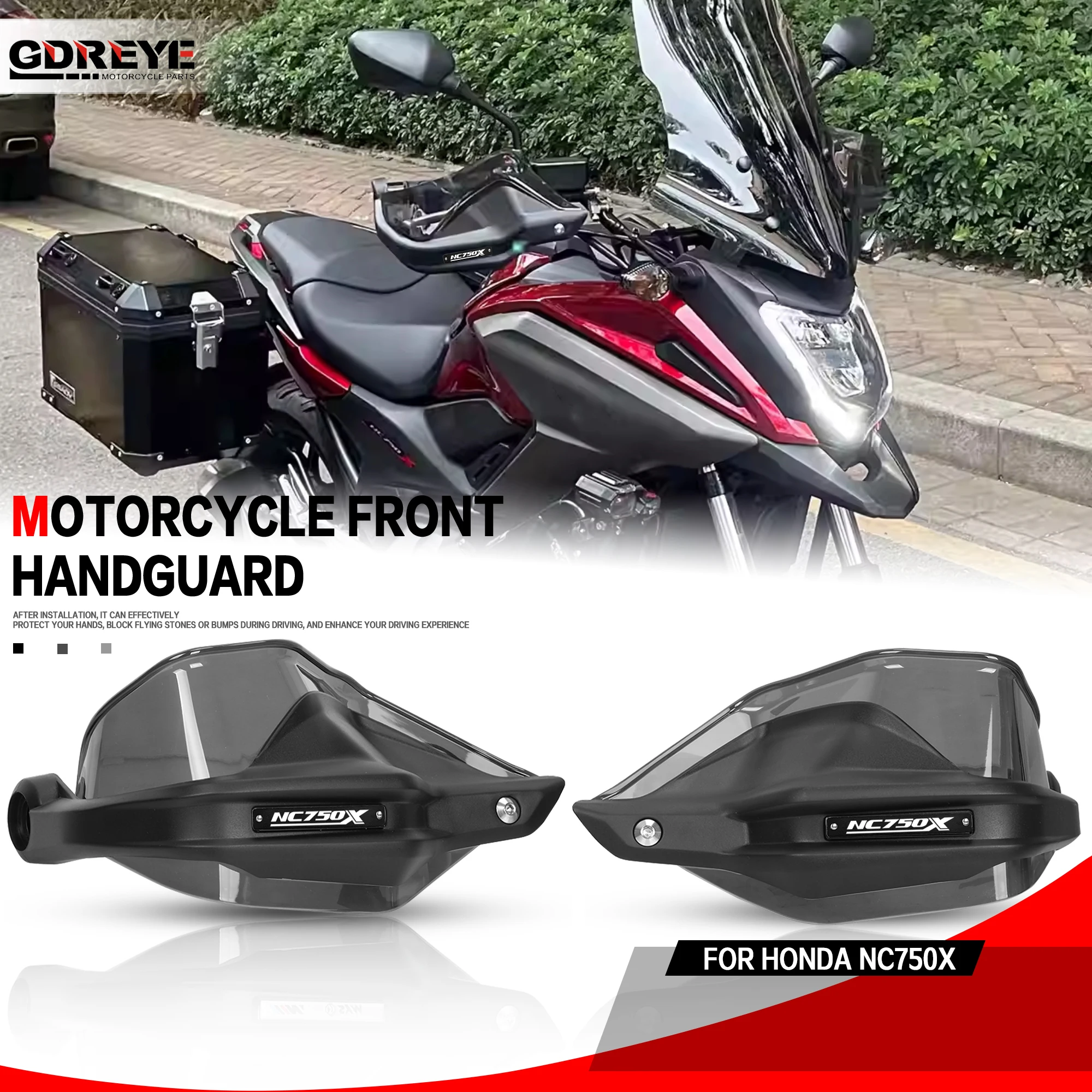 Для HONDA NC750X 2023 2024 NC750X MT DCT мотоциклетные поручни, защита руля, защитный чехол для лобового стекла, защита рычага
Для HONDA NC750X 2023 2024 NC750X MT DCT мотоциклетные поручни, защита руля, защитный чехол для лобового стекла, защита рычага