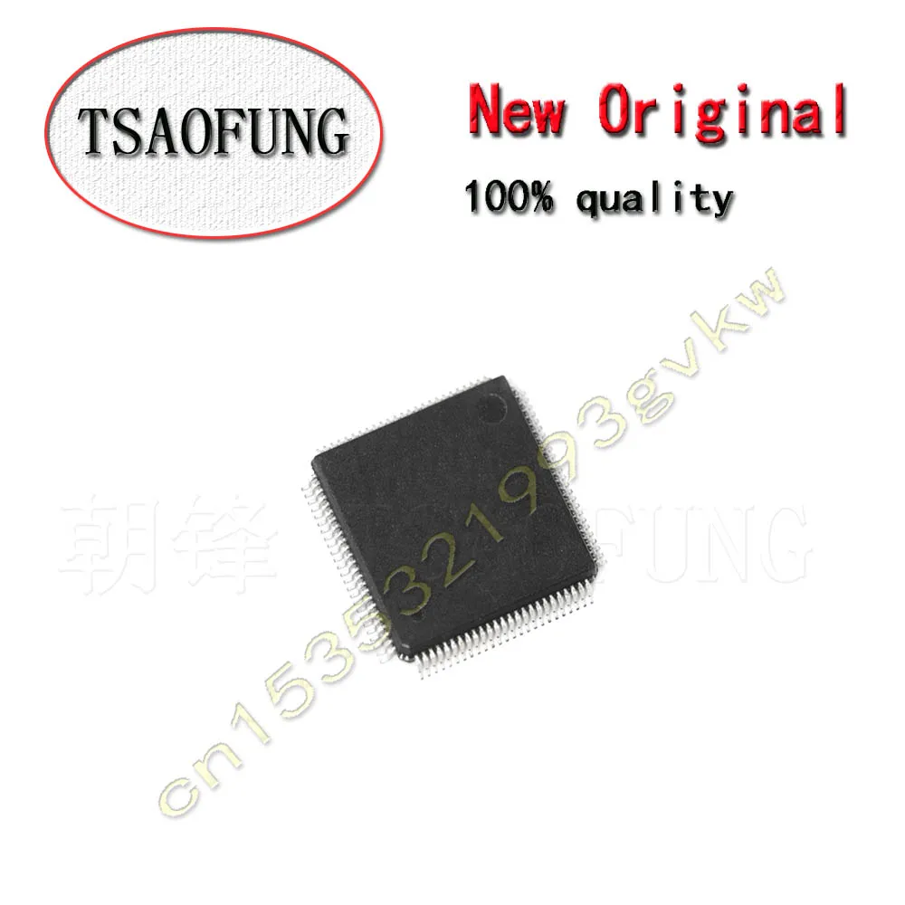 5 шт. HX8887-D01DBAG HX8887-D01 QFP Электронные компоненты Интегральная схема
5 шт. HX8887-D01DBAG HX8887-D01 QFP Электронные компоненты Интегральная схема