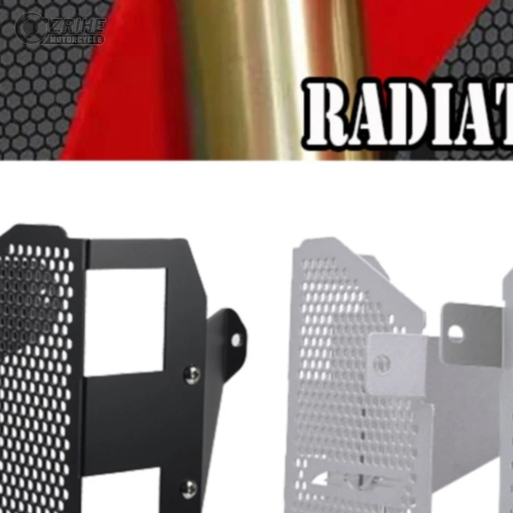 Motorcycles For Honda CRF450RL CRF 450RL Water Tank Net CRF450 RL CRF 450 RL Radiator Guard Grille Cover 2021-2022-2023-2024
Motorcycles For Honda CRF450RL CRF 450RL Water Tank Net CRF450 RL CRF 450 RL Radiator Guard Grille Cover 2021-2022-2023-2024
