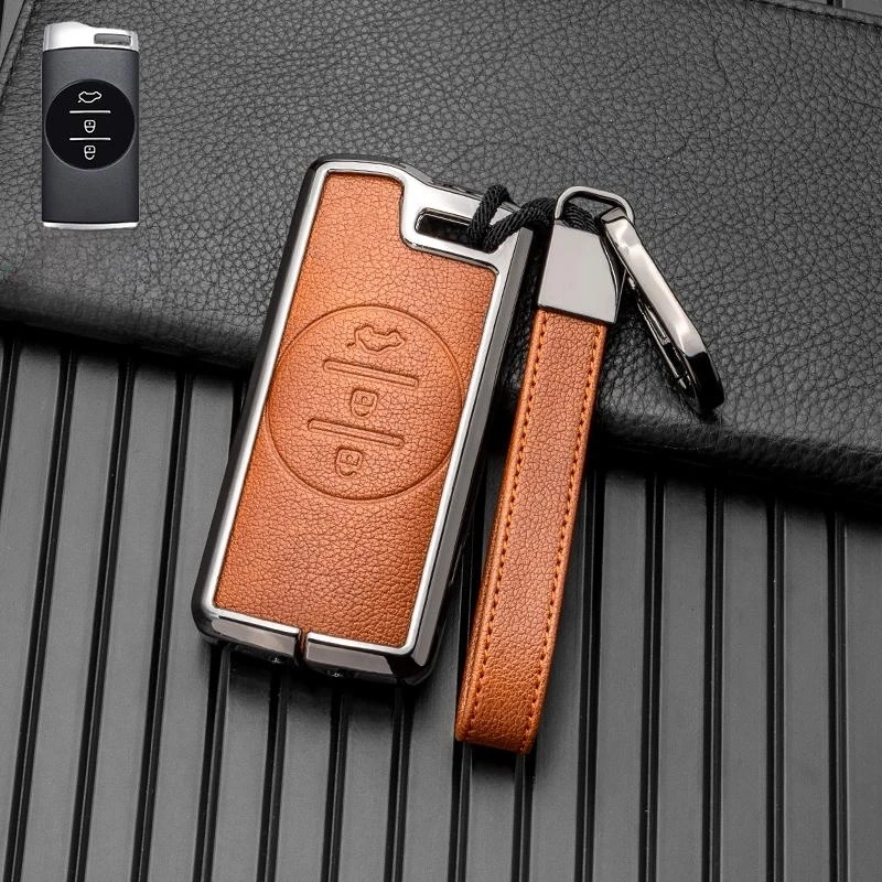 Car Key Cover Case Shell For Chery Tiggo 8 Arrizo 5 7 Pro EQ7 5x 3x Tiggo 7 Pro 2020 Gx Holder Keychain Accessories
Car Key Cover Case Shell For Chery Tiggo 8 Arrizo 5 7 Pro EQ7 5x 3x Tiggo 7 Pro 2020 Gx Holder Keychain Accessories