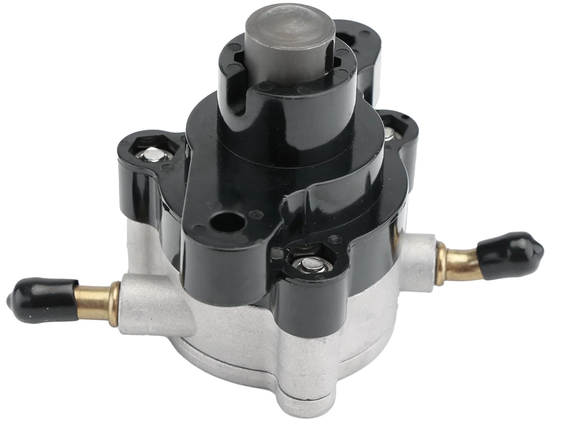 6D824410 Fuel Pump For Yamaha 4-stroke Outboards F75 F80 F90 F100 F115 LF115 HP & Mercury Mariner 75hp 90hp 115hp Fit880890T1
6D824410 Fuel Pump For Yamaha 4-stroke Outboards F75 F80 F90 F100 F115 LF115 HP & Mercury Mariner 75hp 90hp 115hp Fit880890T1