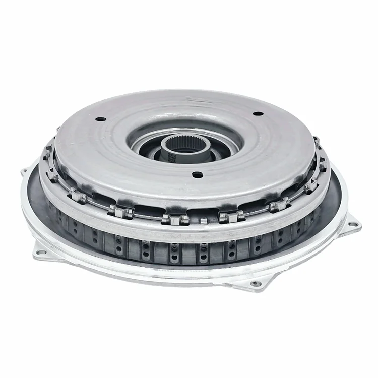 High-Quality 7DCT330 Gearbox Clutch Assembly 5501677171 for Geely Boyue L, Xingrui, Haoyue, Xingyue, ICON, Lynk&Co 03
High-Quality 7DCT330 Gearbox Clutch Assembly 5501677171 for Geely Boyue L, Xingrui, Haoyue, Xingyue, ICON, Lynk&Co 03