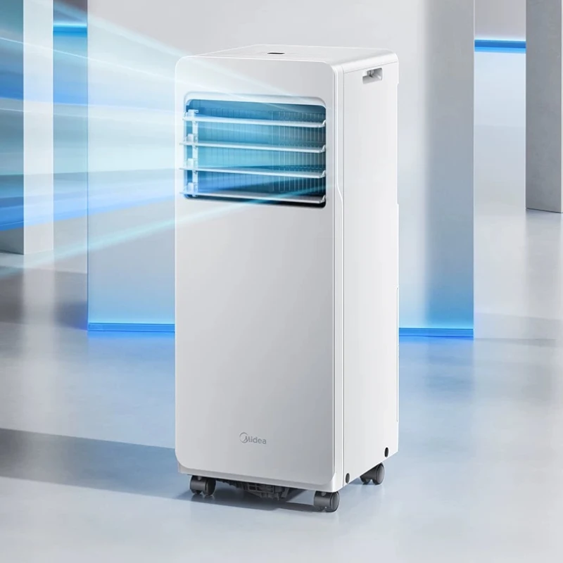 Robust Efficient Portable Air Conditioner Industrial Grade Save Energy Mobile AC Prime Commercial Furniture Climatiseuru XY60PAC
Robust Efficient Portable Air Conditioner Industrial Grade Save Energy Mobile AC Prime Commercial Furniture Climatiseuru XY60PAC
